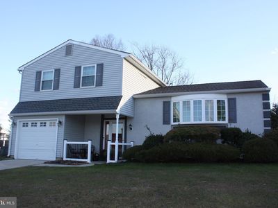 14 Deerfield Ln, Sewell, NJ, 08080