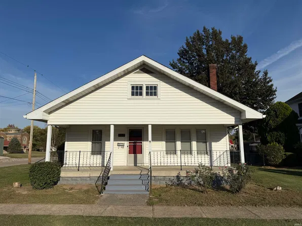 547 Washington St, Bridgeport, IL 62417