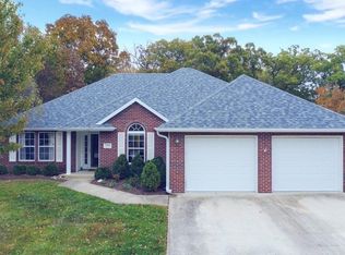 204 Elderbrook Dr, Columbia, MO 65201