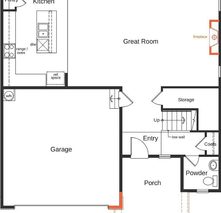 2nd image of 18524 135th Avenue E #118