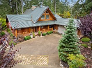 171 E Country Club Dr W, Union, WA
