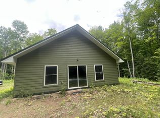 71224 Thole Rd, Mellen, WI 54546