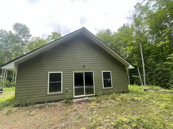71224 Thole Rd, Mellen, WI 54546