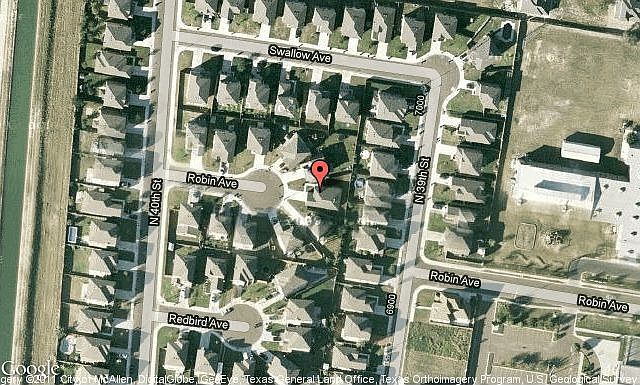 Map View
