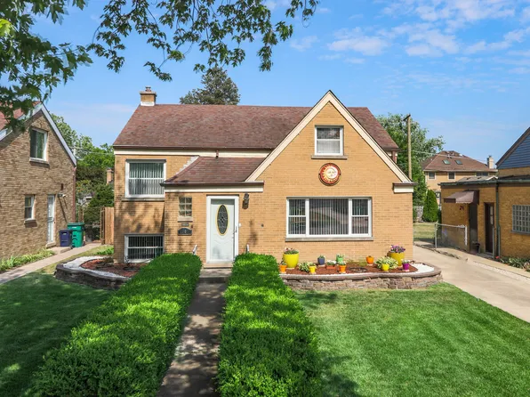 1907 Hull Ave, Westchester, IL 60154