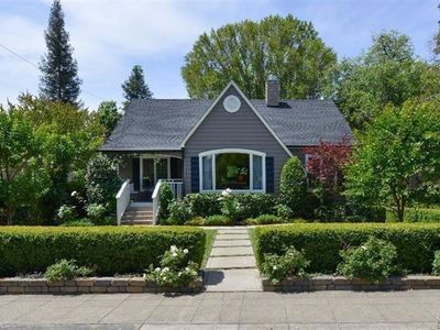 1445 Stockton St, Saint Helena, CA, 94574