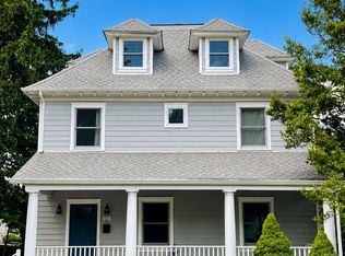 321 Spring Ave, Ridgewood, NJ 07450