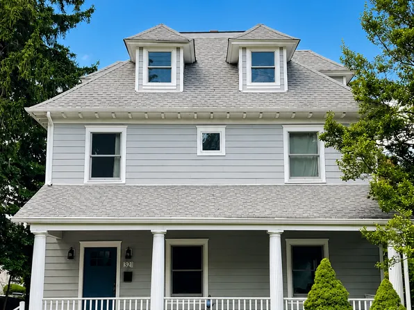 321 Spring Ave, Ridgewood, NJ 07450