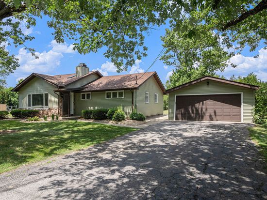 1195 77th Ave, Dyer, IN 46311