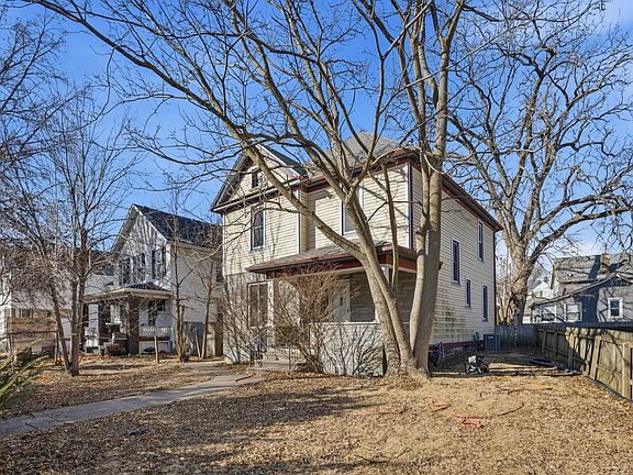 2nd image of 2626 Brady St