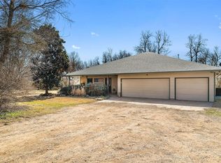 5228 S Sage Ave, Oklahoma City, OK 73109