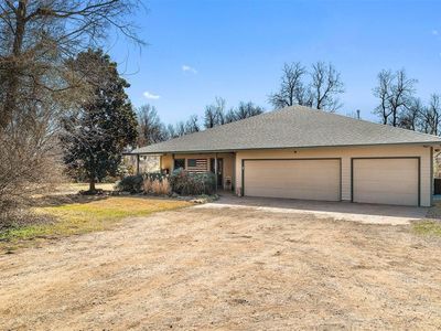 5228 S Sage Ave, Oklahoma City, OK, 73109