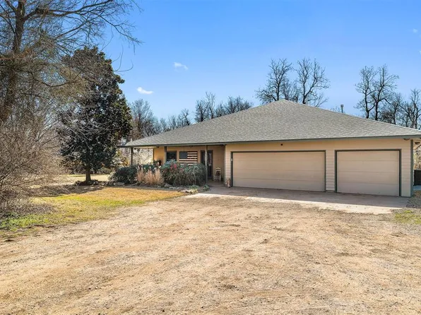 5228 S Sage Ave, Oklahoma City, OK 73109