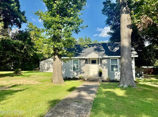 146 Church St, Trimble, TN 38259