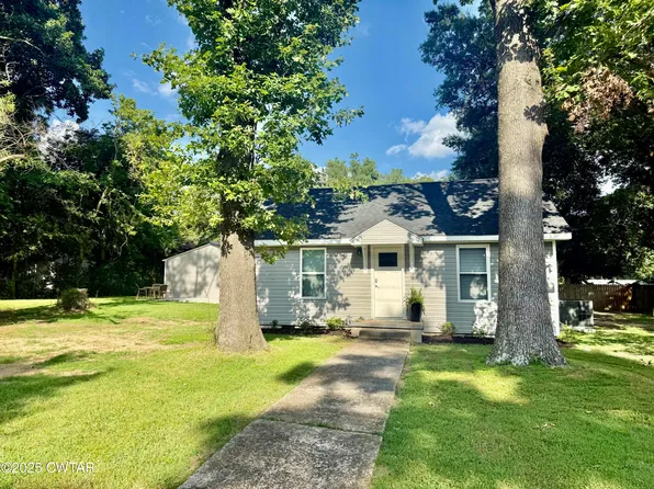 146 Church St, Trimble, TN 38259