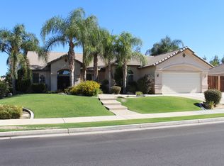 12416 Tule River Way, Bakersfield, CA