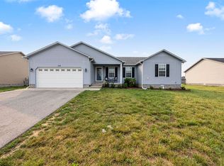 336 Deluth Dr, Bowling Green, KY 42101