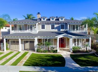 611 Coronado Ave, Coronado, CA 92118