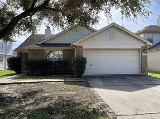 18207 Ridge Stream Ln, Cypress, TX 77429