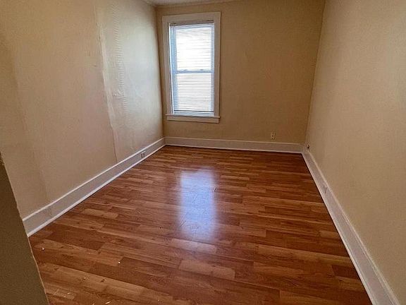 Bedroom 2 from entry