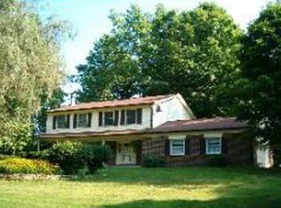 7459 N State Road 37, Bloomington, IN 47404