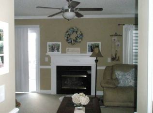 4225 D Dudleys Grant Dr, Winterville, NC 28590