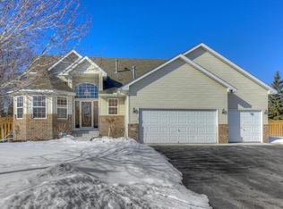 9250 Telford Bay, Brooklyn Park, MN 55443
