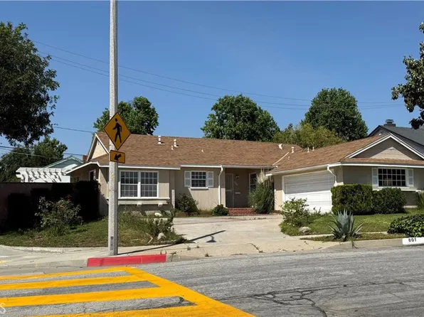 801 N 2nd St, Montebello, CA 90640