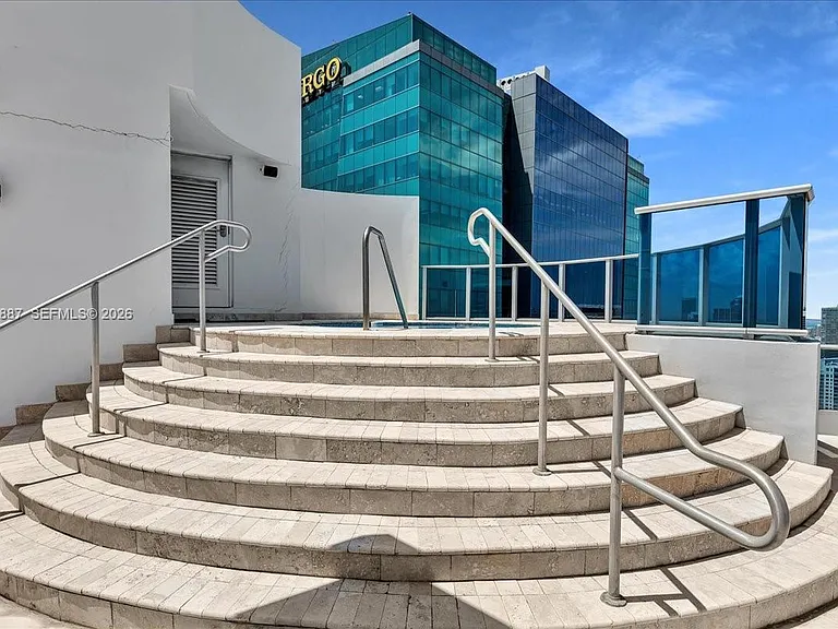 200 Biscayne Boulevard Way #Penthouse 5401 — Photo 39