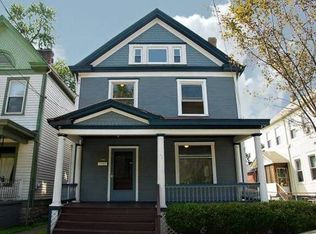 246 Strader Ave, Cincinnati, OH 45226