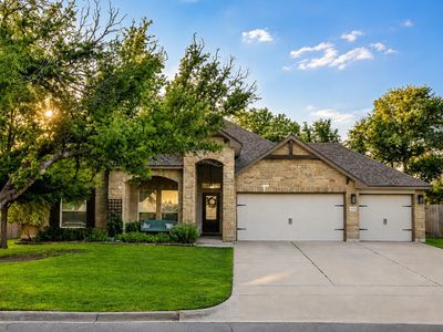 5521 Wisdom Ct, Waco, TX, 76708