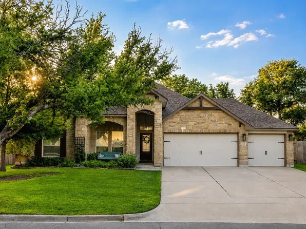 5521 Wisdom Ct, Waco, TX 76708