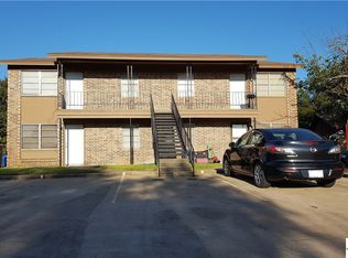 601 Westview Cir UNIT A-D, Copperas Cove, TX 76522