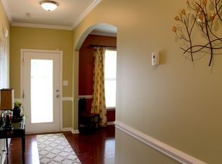 14612 Brotherly Ln, Charlotte, NC 28278