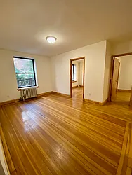 Rented by Manhattan Dwelling Corporation