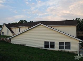 7945 N Brown Rd #2, Columbia City, IN 46725