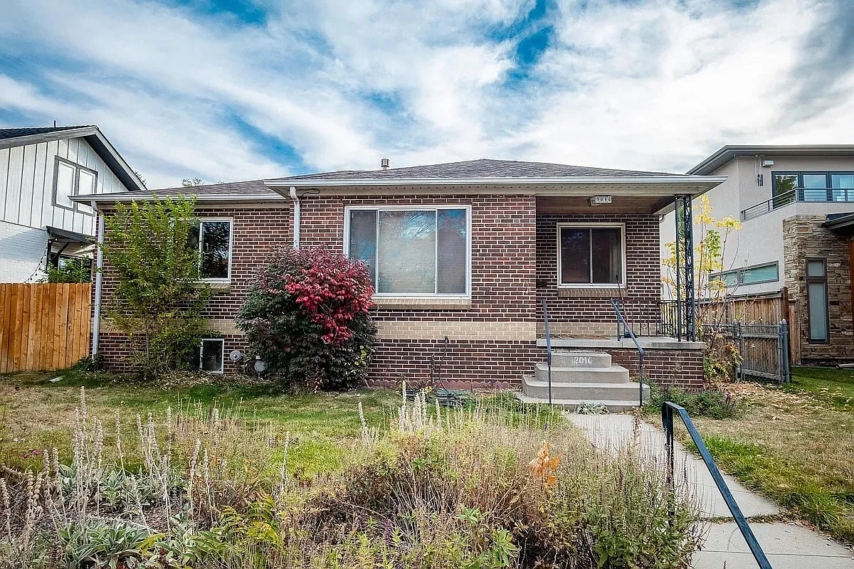 Charming Platt Park Home! — Photo 1