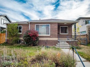 2010 S Ogden St, Denver, CO 80210