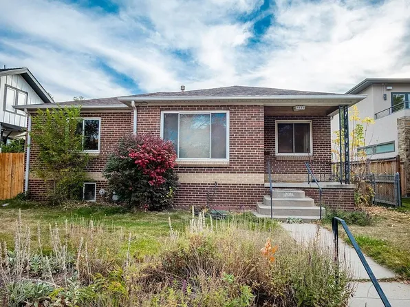 2010 S Ogden St, Denver, CO 80210