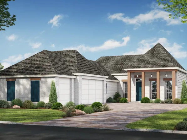 Katie B Plan, Northpark