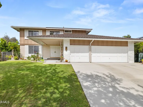 635 W Velarde Dr, Thousand Oaks, CA 91360