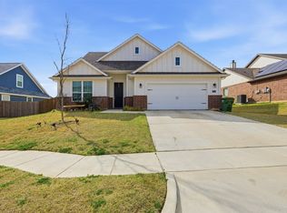 801 Taliaferro Trl, Springtown, TX 76082