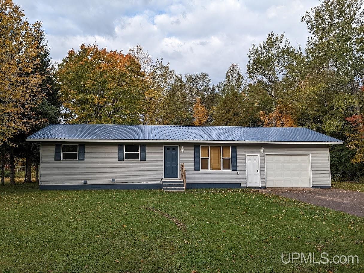 743 Pebble Beach Dr, Ontonagon, MI 49953 Zillow