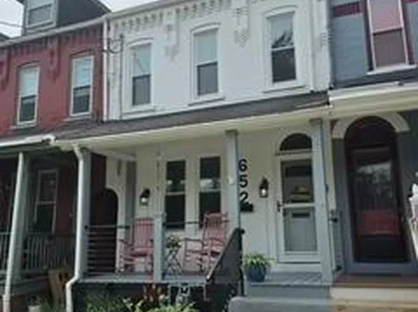 652 4th St, Lancaster, PA 17603