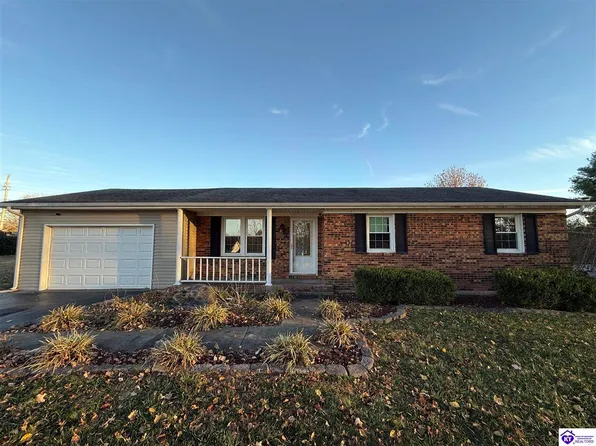 173 Natures Way, Campbellsville, KY 42718