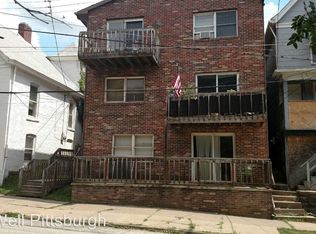 400 Eleanor St #1, Pitcairn, PA 15140