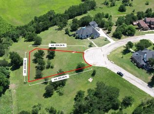 1700 Tanner Loop, Taylor, TX 76574