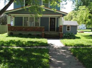 661 N Beech St, Wahoo, NE 68066