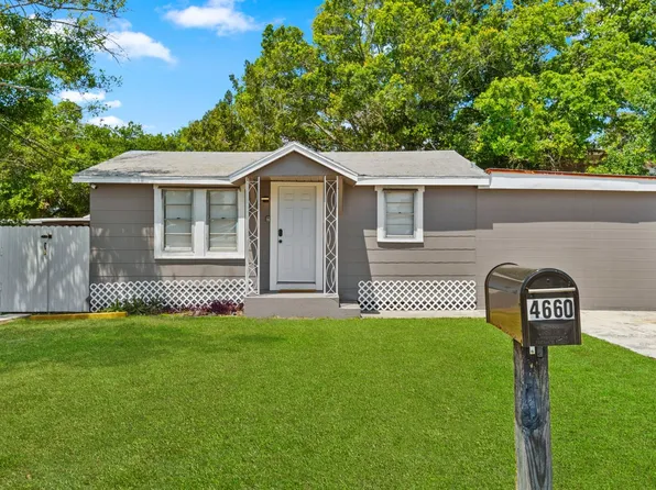 4660 24th St N, Saint Petersburg, FL 33714