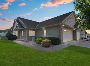 2117 Ryan Rd, De Pere, WI 54115